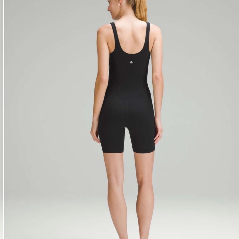 Lululemon Align Bodysuit 6" size 12 NWT - Picture 2 of 11